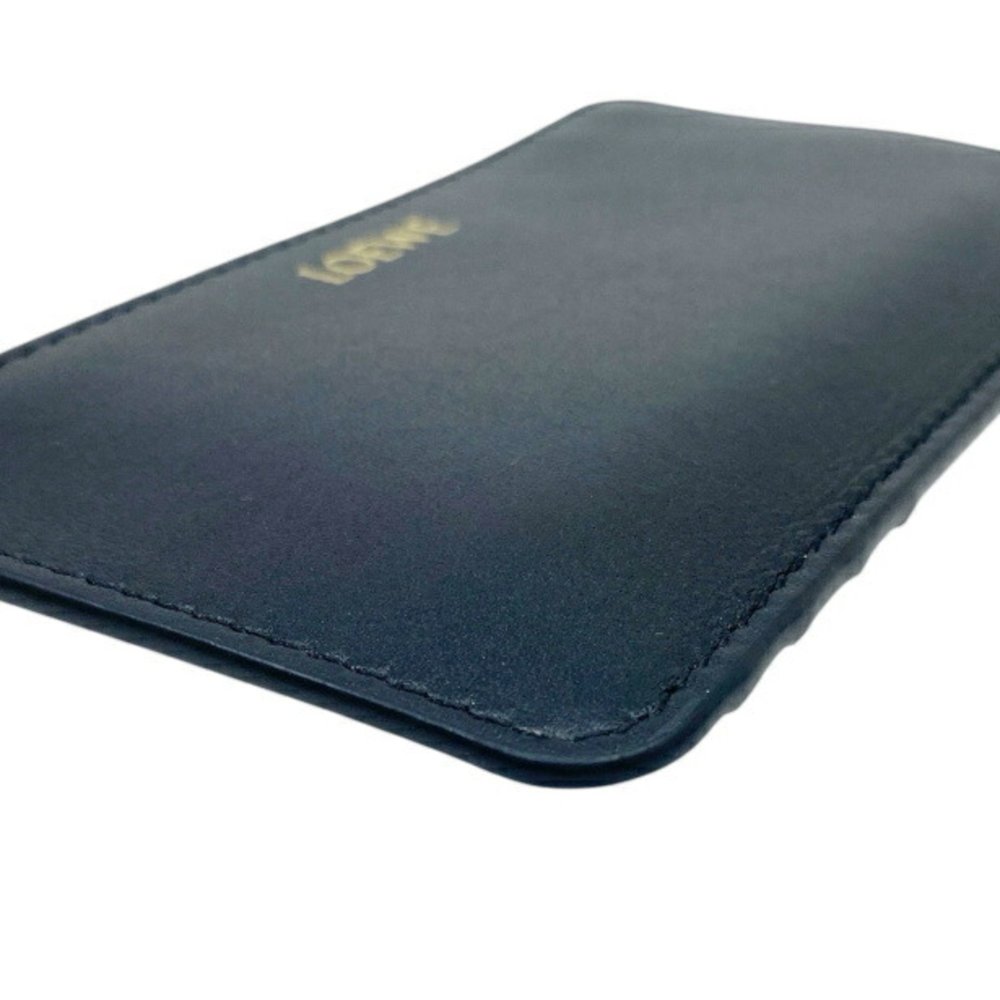 LOEWE Black Card Holder - Picture 3 of 9